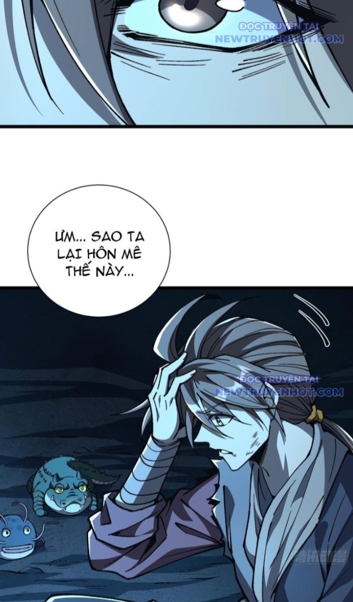 Thành Thần Bắt Đầu Từ Thủy Hầu Tử - Page 13