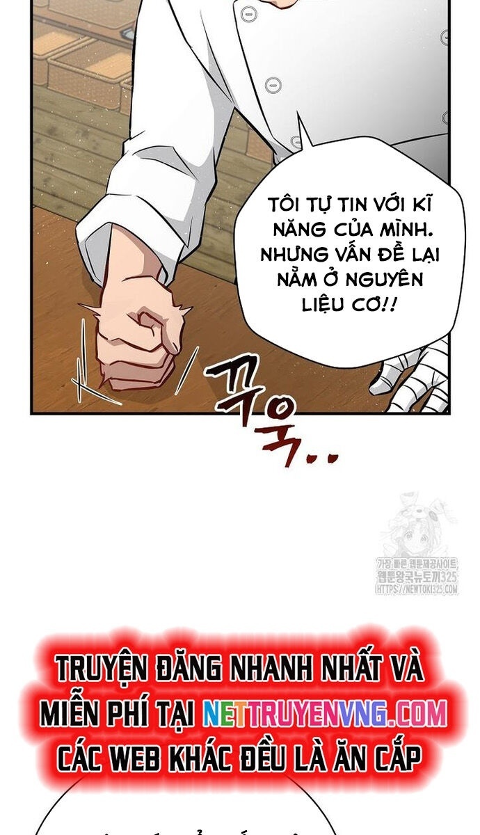 Level Up Chỉ Bằng Cách Ăn Cơm - Page 69
