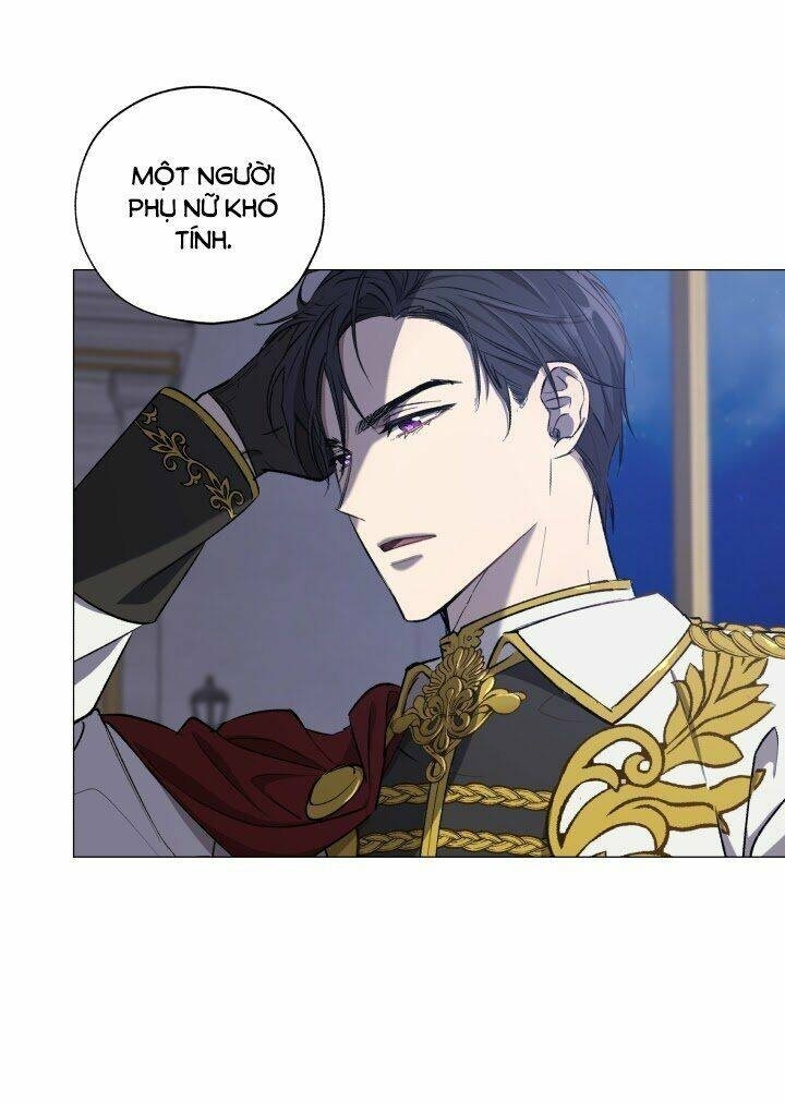 Công Chúa Khắc Dấu Lên Kẻ Phản Nghịch - Page 82