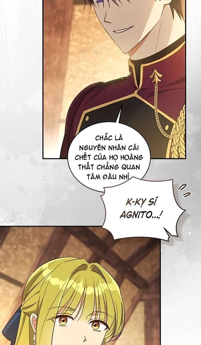 Công Chúa Khắc Dấu Lên Kẻ Phản Nghịch - Page 9