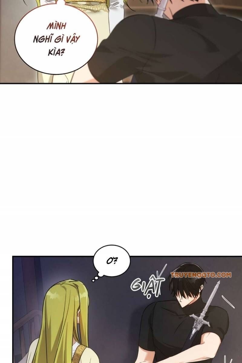 Công Chúa Khắc Dấu Lên Kẻ Phản Nghịch - Page 82