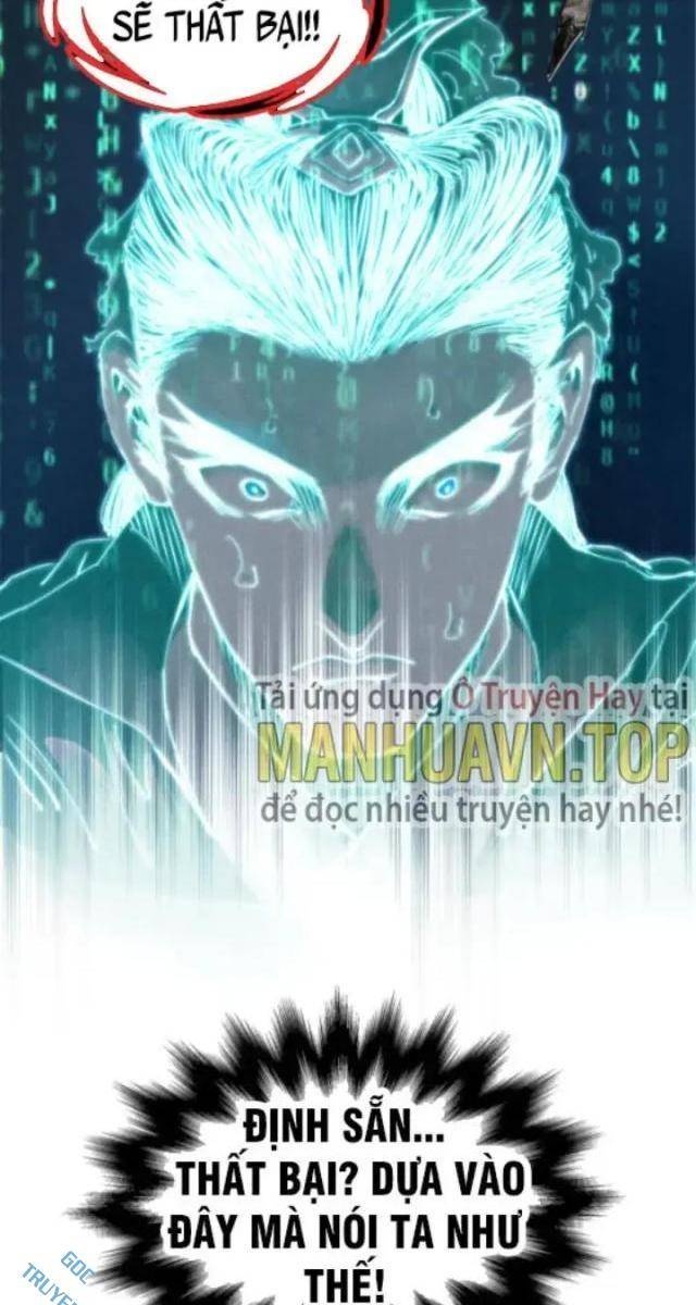 Máy Mô Phỏng Nhân Sinh Của Lữ Bố - Page 23