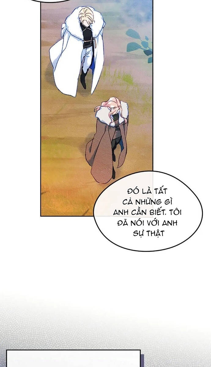 Bạn Thân Khác Giới Của Nam Chính - Page 5