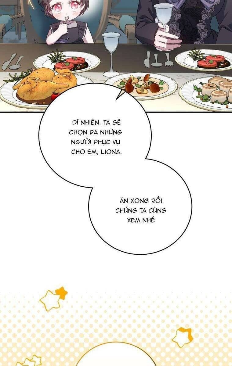 Tôi Trở Thành Mẹ Kế Của Gia Đình Hắc Ám - Page 104