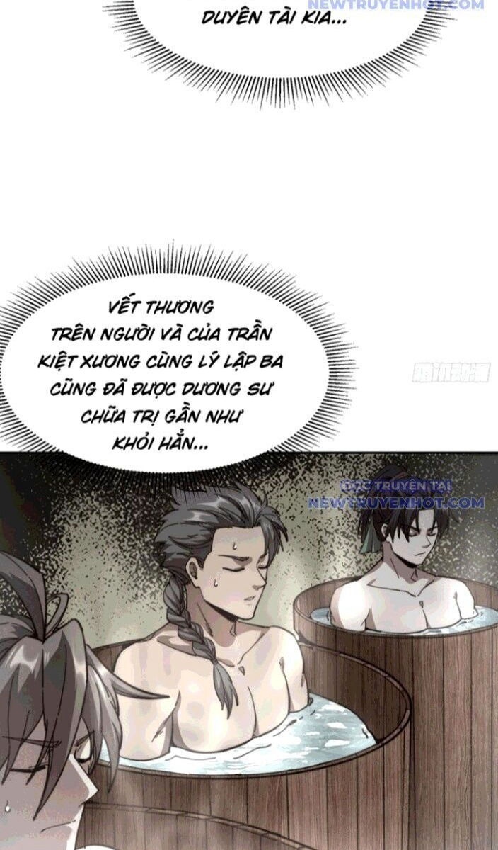 Thành Thần Bắt Đầu Từ Thủy Hầu Tử - Page 8