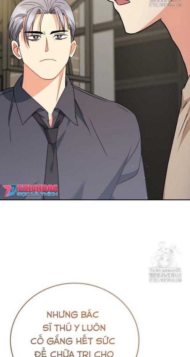 Xin Chào! Bác Sĩ Thú Y - Page 63