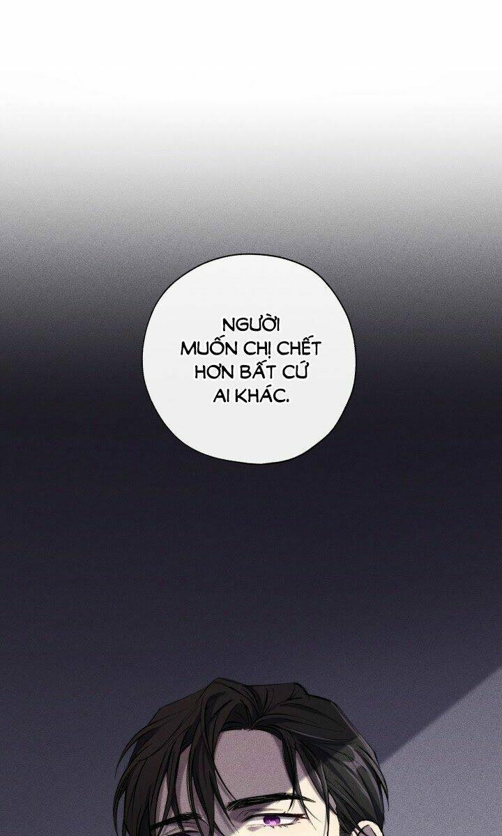 Công Chúa Khắc Dấu Lên Kẻ Phản Nghịch - Page 121