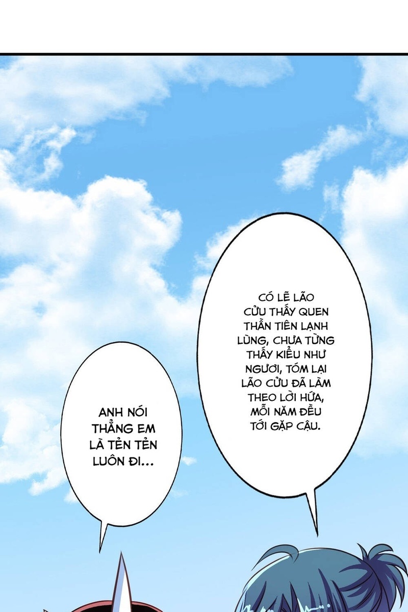 Chủ Nha Phá Phách Của Tôi - Page 18