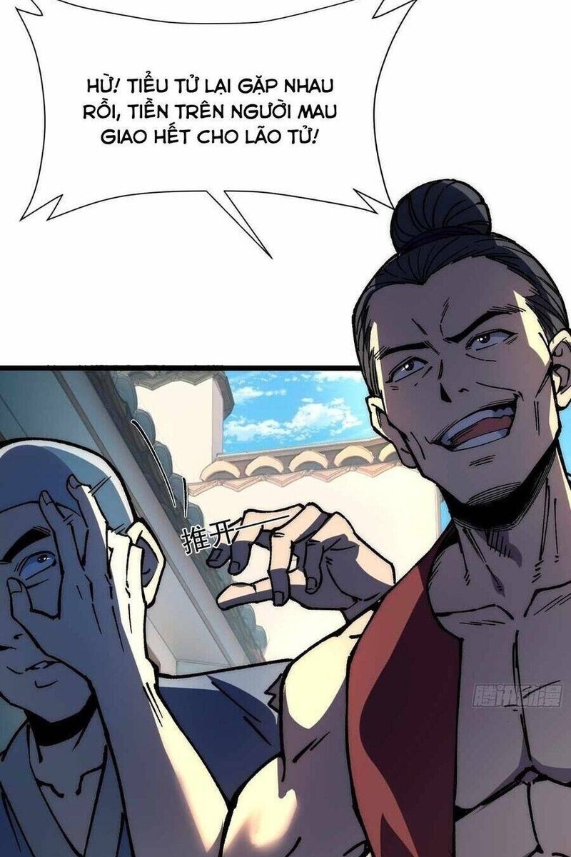 Thành Thần Bắt Đầu Từ Thủy Hầu Tử - Page 67