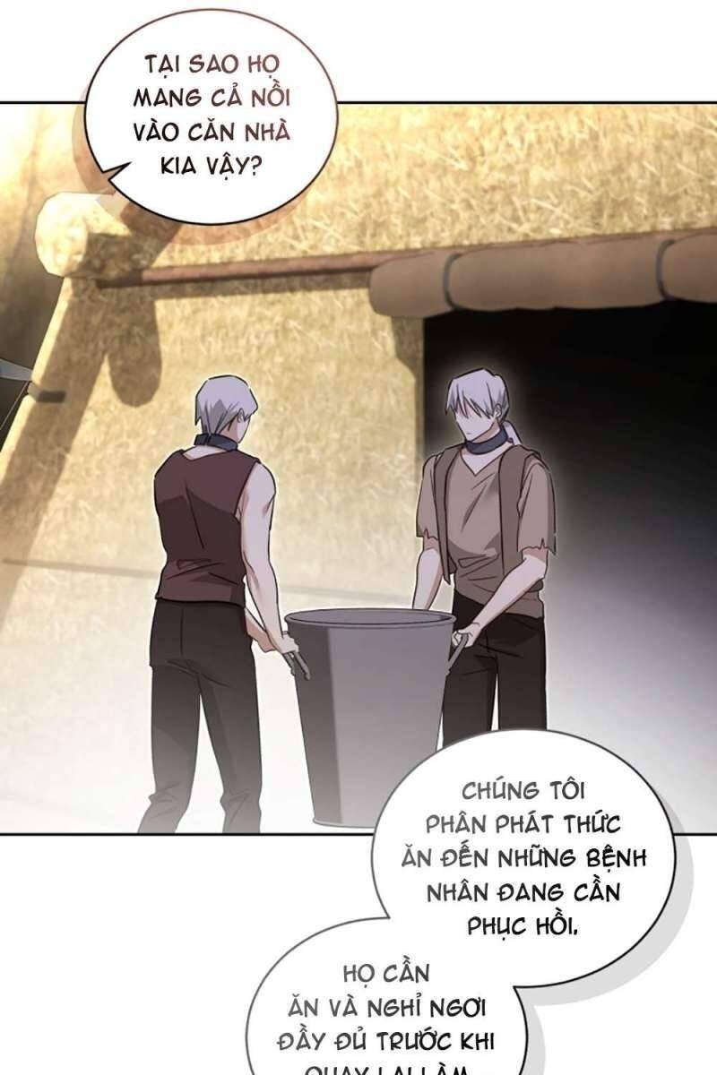 Công Chúa Khắc Dấu Lên Kẻ Phản Nghịch - Page 49