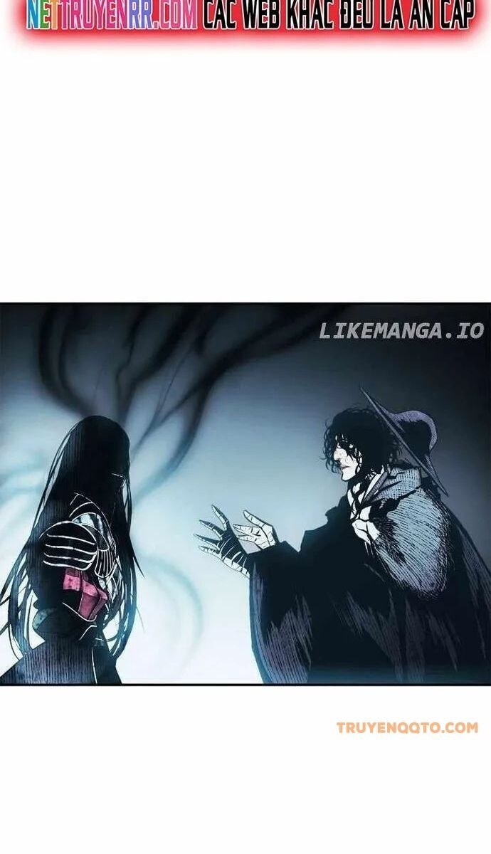 Bất Bại Chân Ma - Page 71