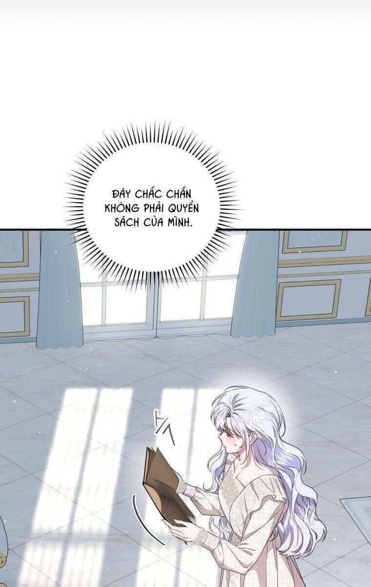 Tôi Trở Thành Mẹ Kế Của Gia Đình Hắc Ám - Page 44