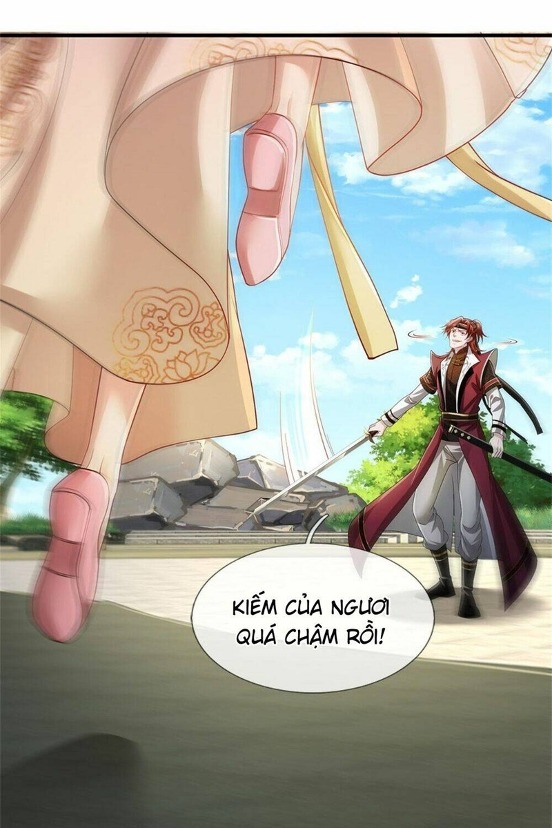 Tôi Có Thể Nuốt Chửng Vạn Vật - Page 43