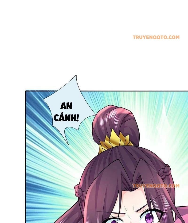 Tôi Có Thể Nuốt Chửng Vạn Vật - Page 36