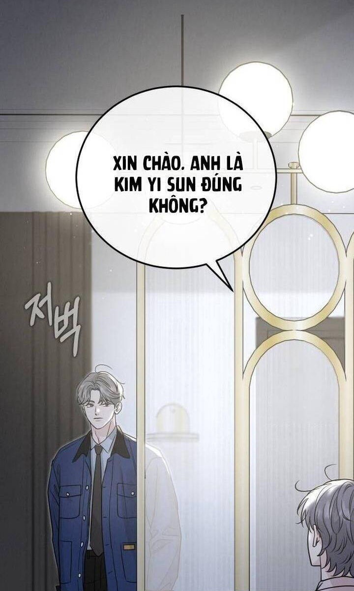 Thuyết Tình Yêu Ích Kỷ - Page 6