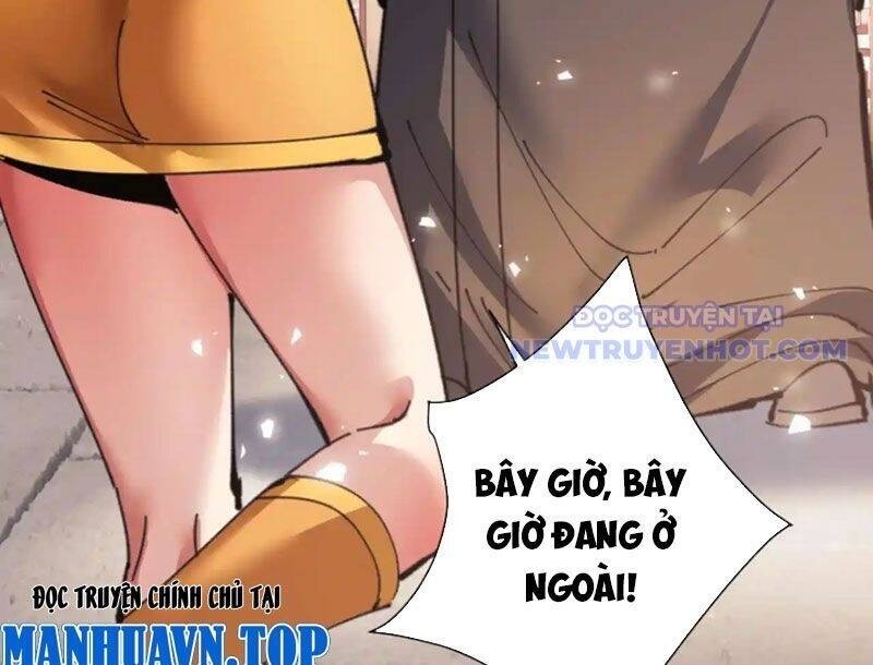 Sư Tôn: Nghịch Đồ Này Không Phải Là Thánh Tử - Page 53