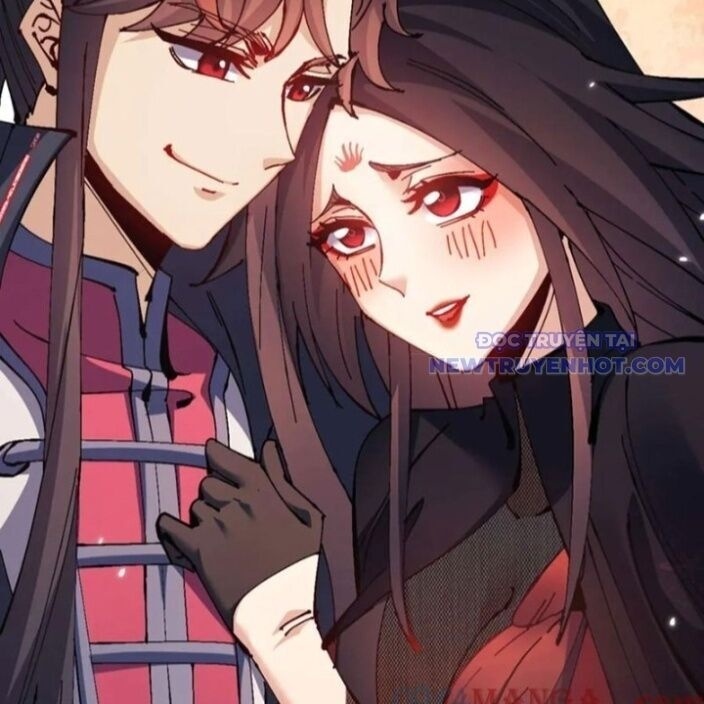 Sư Tôn: Nghịch Đồ Này Không Phải Là Thánh Tử - Page 110