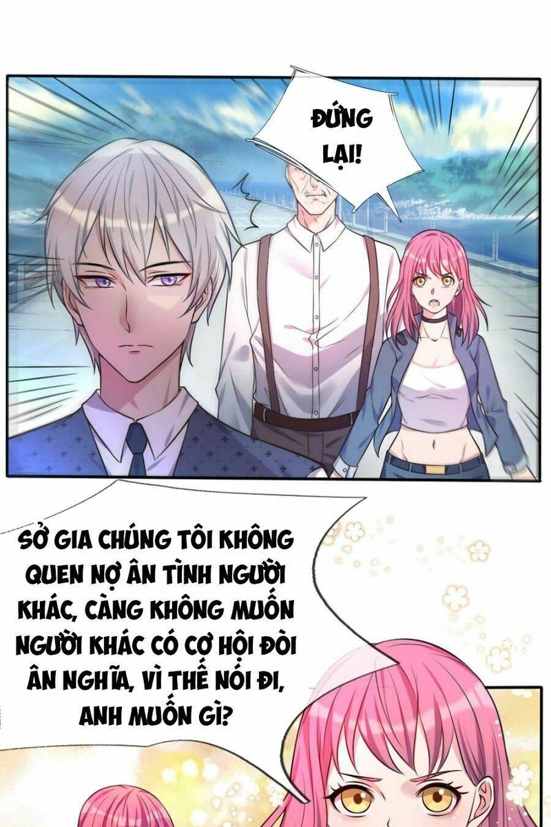 Ngạo Thị Thiên Địa - Page 56