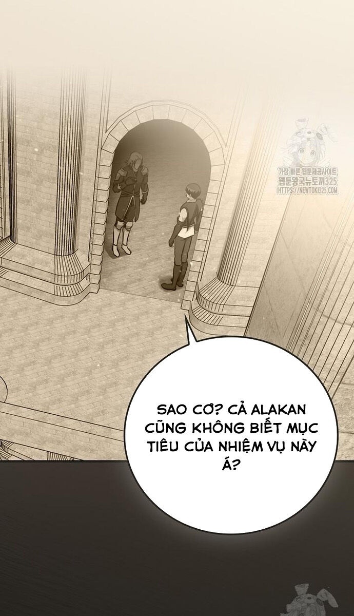 Level Up Chỉ Bằng Cách Ăn Cơm - Page 18