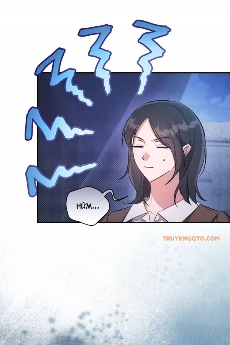 Công Chúa Khắc Dấu Lên Kẻ Phản Nghịch - Page 21