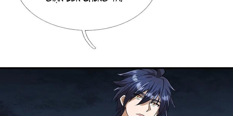 Thiên Uyên Trở Về: Ta Chính Là Thiên Tai - Page 106