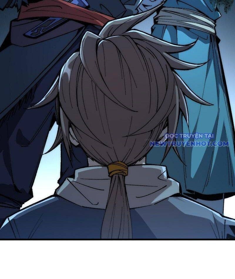 Thành Thần Bắt Đầu Từ Thủy Hầu Tử - Page 45