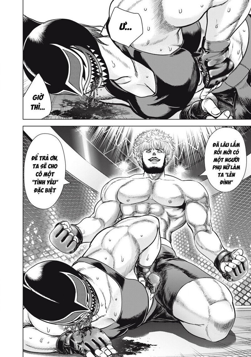 Satanophany - Page 16