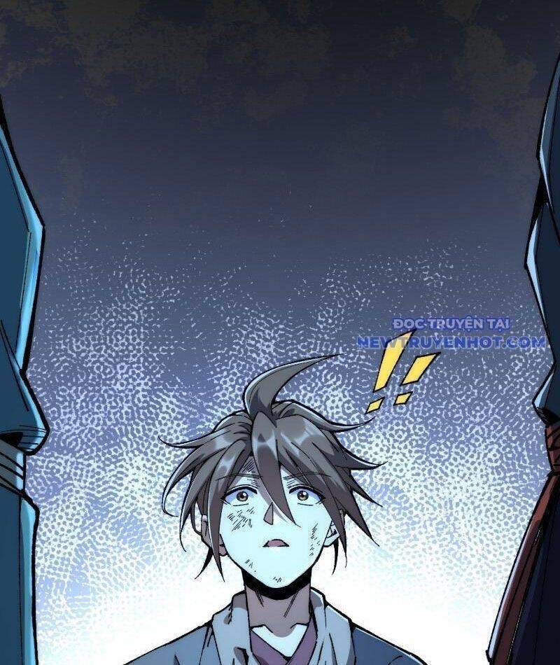 Thành Thần Bắt Đầu Từ Thủy Hầu Tử - Page 41