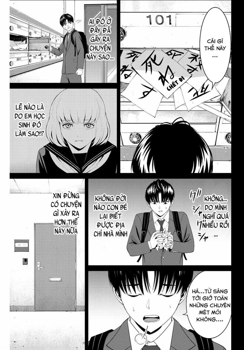 Quyển sổ báo thù - Page 8