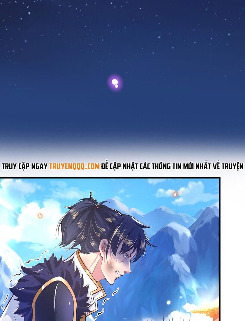 Nhất Lực Phá Chư Thiên Vạn Giới - Page 12