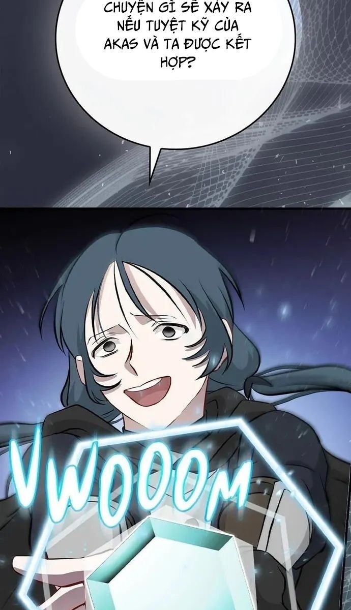 Level Up Chỉ Bằng Cách Ăn Cơm - Page 22