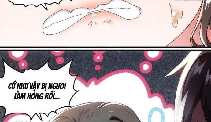 Tuyệt Sắc Đạo Lữ Đều Nói Ngô Hoàng Thể Chất Vô Địch - Page 5