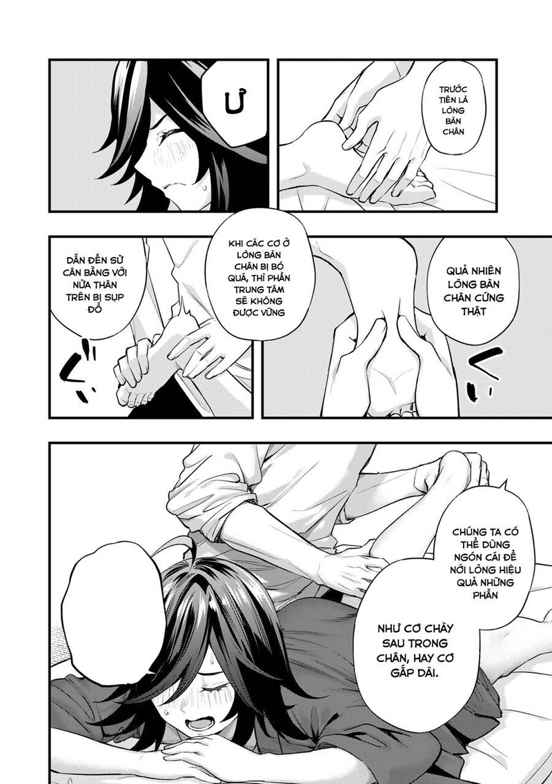 Sawaranaide Kotesashi-Kun - Page 7