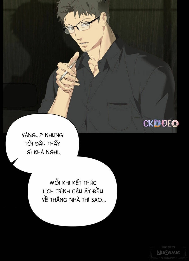 Sau Ánh Hào Quang - Page 50