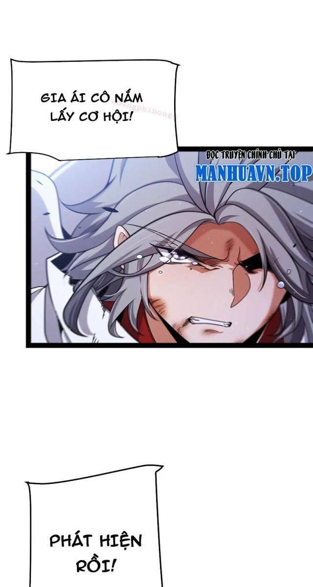 Tôi Đến Từ Thế Giới Trò Chơi - Page 19