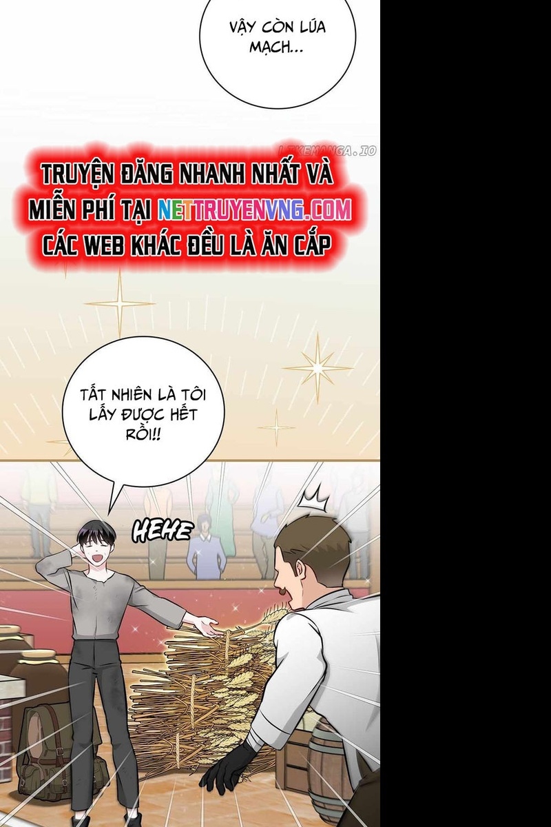 Level Up Chỉ Bằng Cách Ăn Cơm - Page 29