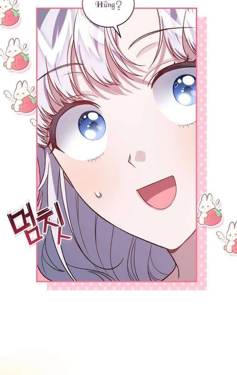 Tôi Trở Thành Mẹ Kế Của Gia Đình Hắc Ám - Page 33