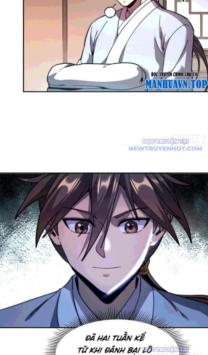 Thành Thần Bắt Đầu Từ Thủy Hầu Tử - Page 7