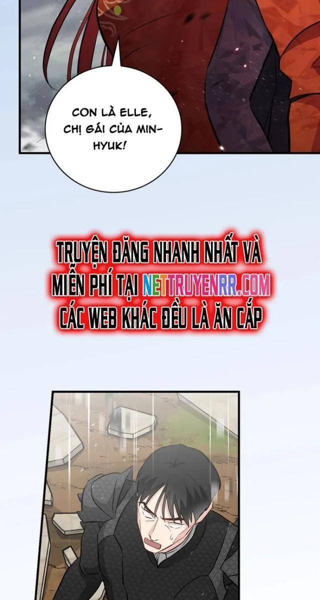 Level Up Chỉ Bằng Cách Ăn - Page 73