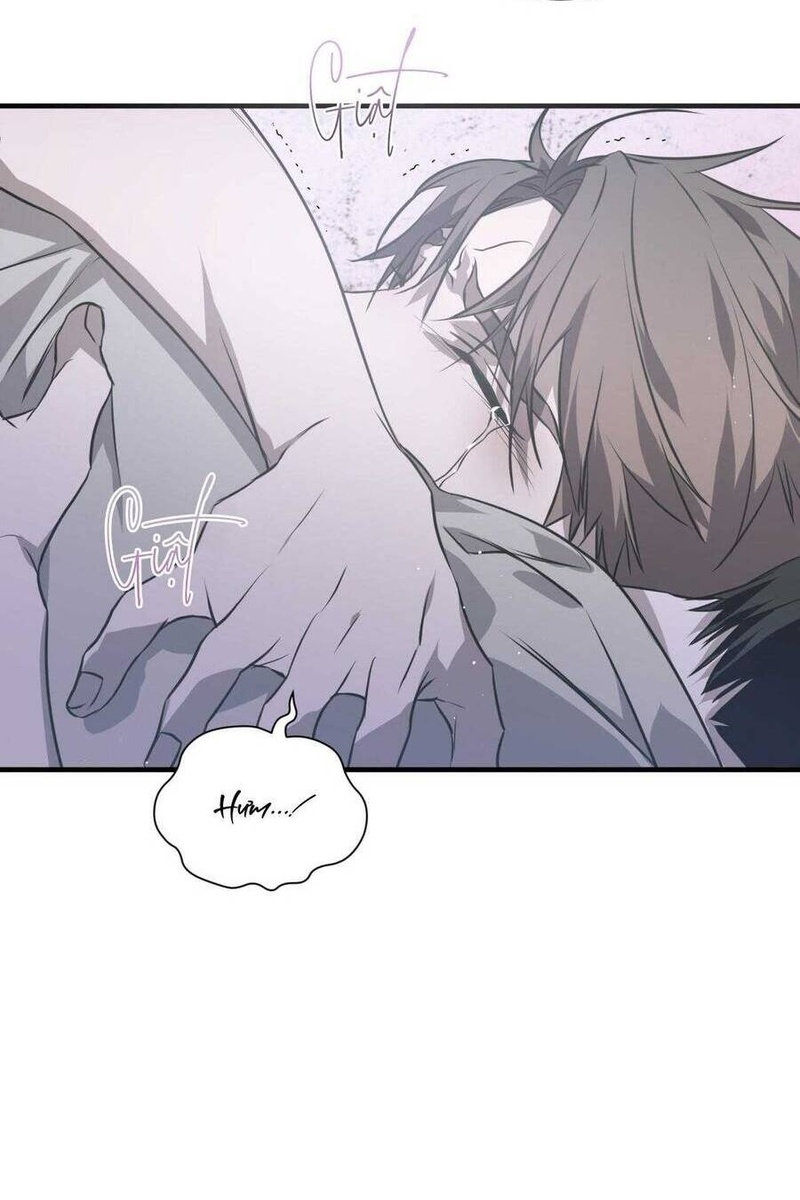 Sau Ánh Hào Quang - Page 40