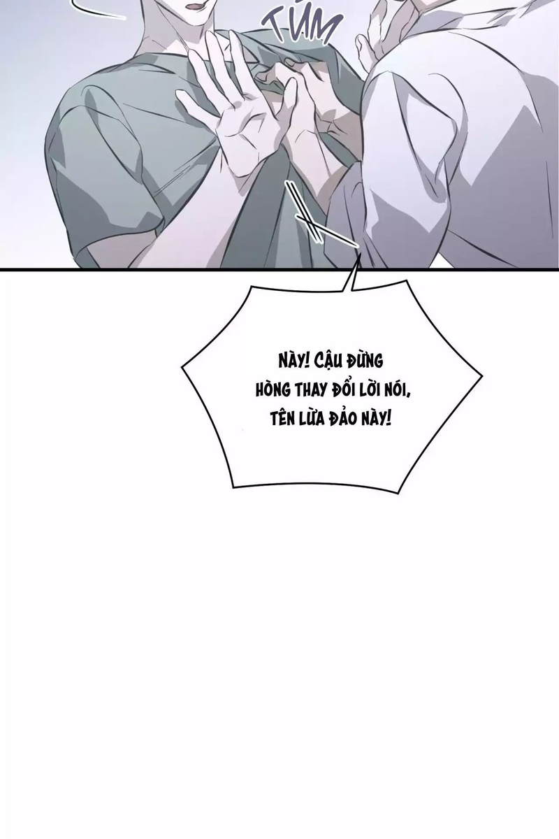 Sau Ánh Hào Quang - Page 33