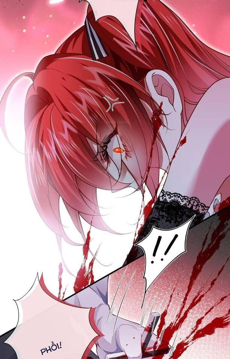 Nữ Hầu Gái Ác Ma Chỉ Muốn Bị Tiểu Thư Hành Hạ - Page 24