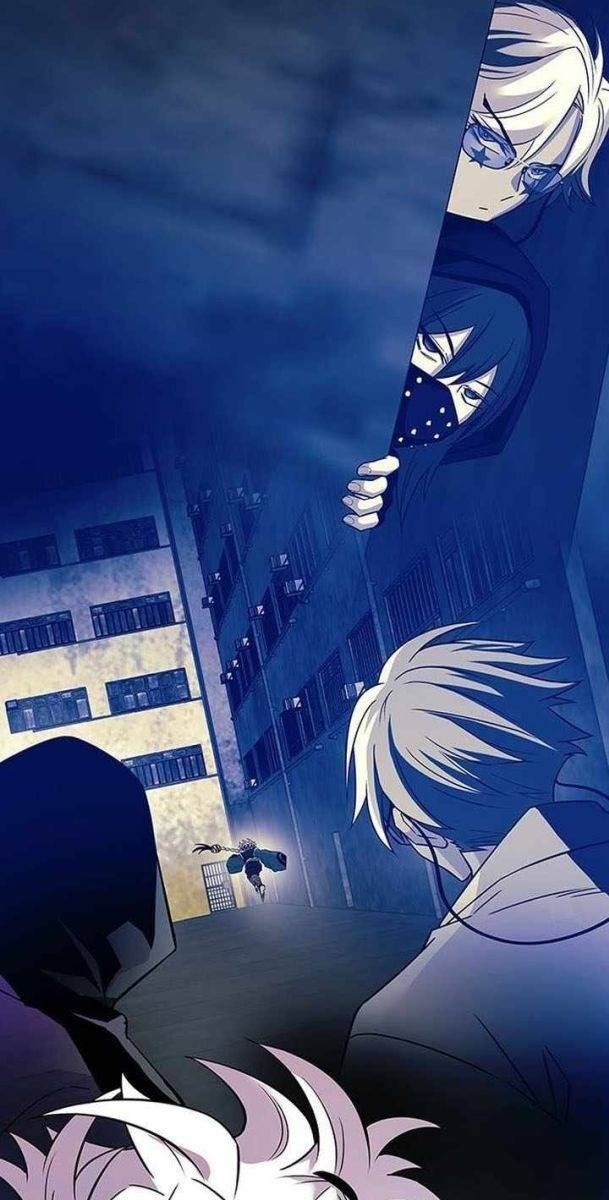 Chuyển Sinh Thành Ác Nhân - Page 65