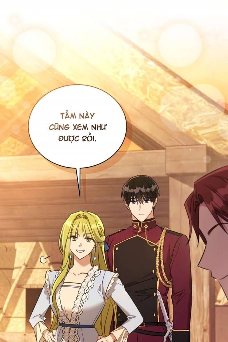 Công Chúa Khắc Dấu Lên Kẻ Phản Nghịch - Page 31