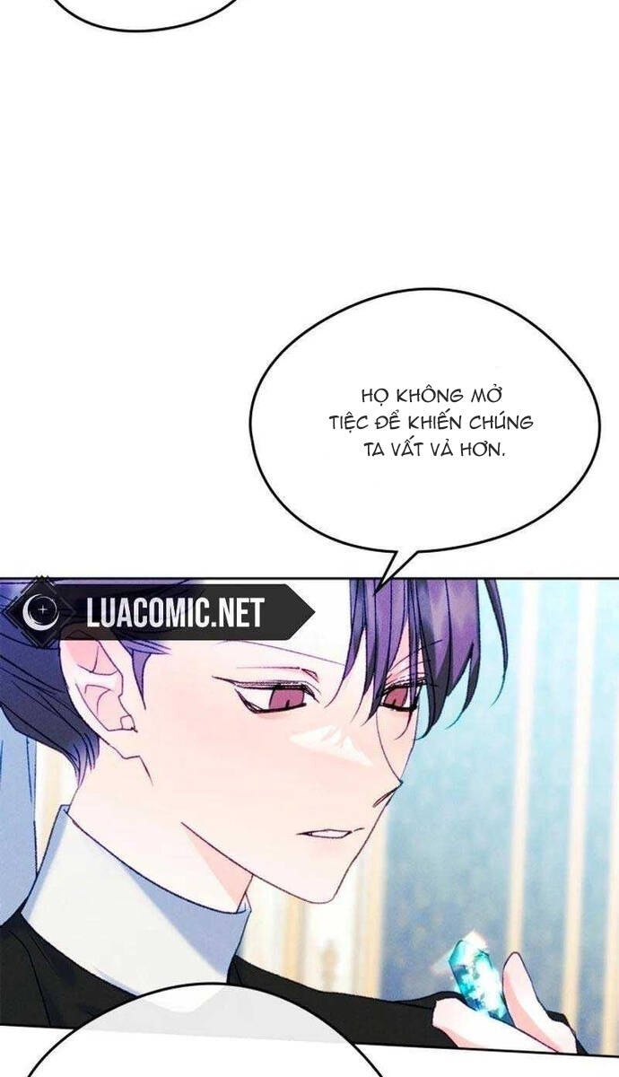 Bạn Thân Khác Giới Của Nam Chính - Page 33