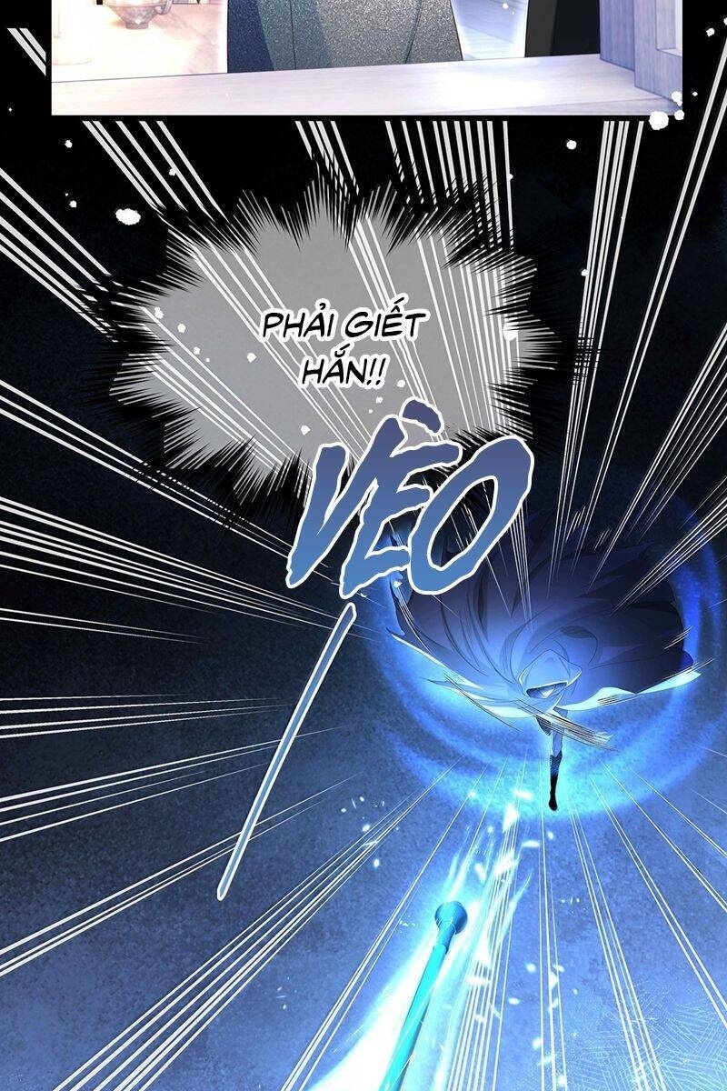Tôi Trùng Sinh Trở Thành Tiểu Ác Long Của Vương Tử Điện Hạ - Page 49