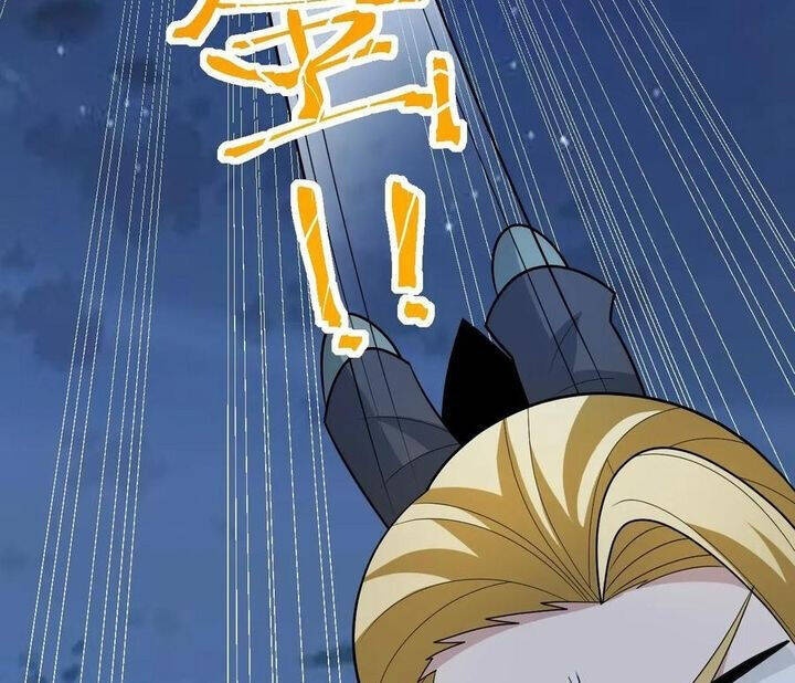 Ta Chính Nghĩa Nhưng Bị Hệ Thống Ép Thành Trùm Phản Diện - Page 35