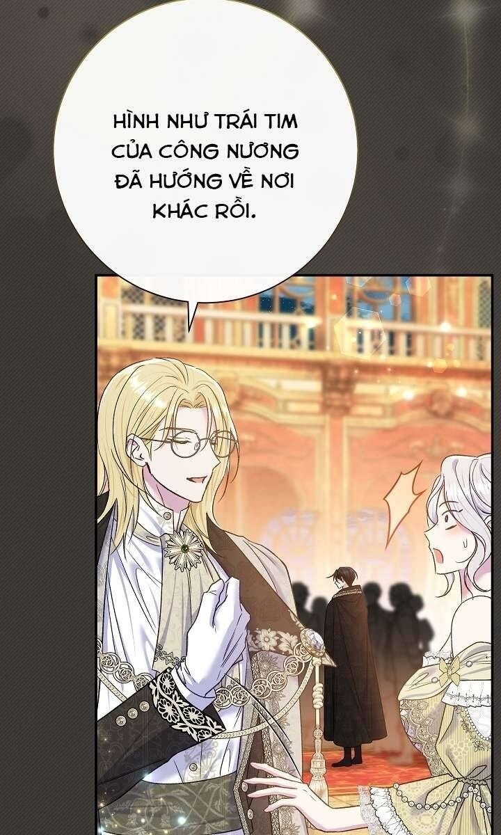 Người Xem Mắt Của Ác Nữ Quá Hoàn Hảo - Page 19