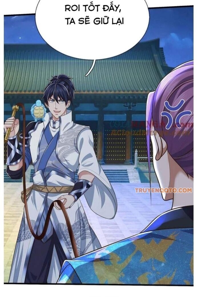 Nhất Lực Phá Chư Thiên Vạn Giới - Page 23