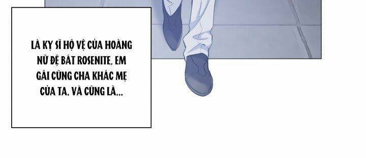 Công Chúa Khắc Dấu Lên Kẻ Phản Nghịch - Page 49